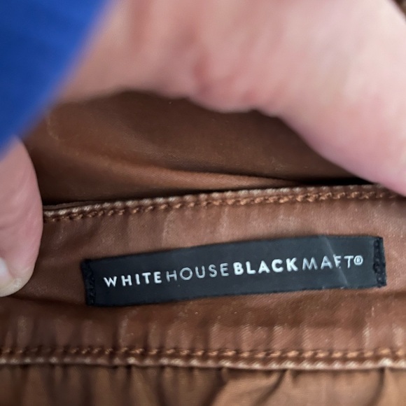 Coated Jeans - Picture 3 of 6